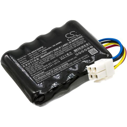 Batterie  worx wa3230 landroid s basic