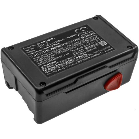 Batterie jardin gardena 8844 20