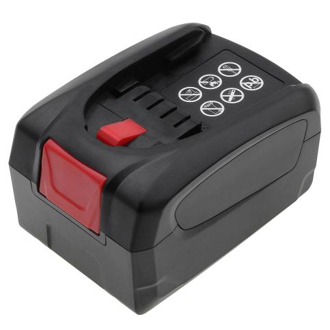 Batterie jardin gardena 14602 55