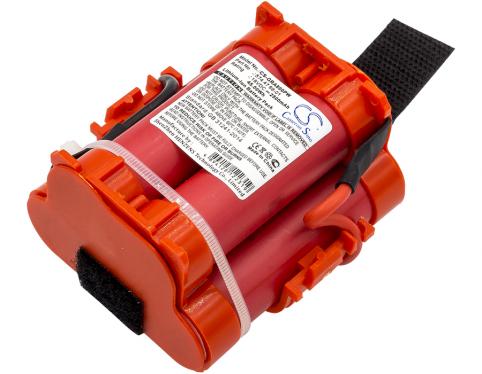 Batterie  gardena 505 69 73-20 124562