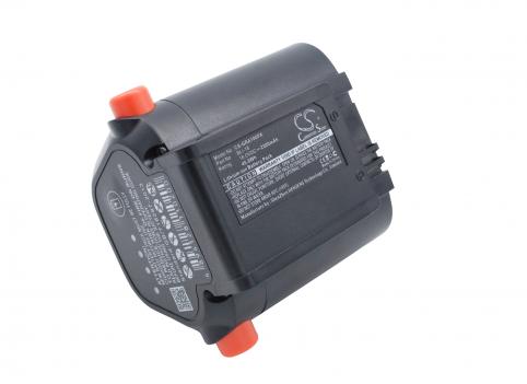 Batterie jardin gardena 9335