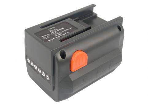 Batterie jardin gardena accucut li