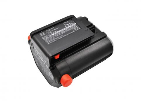 Batterie jardin gardena accu hedge trimmer easycut li 