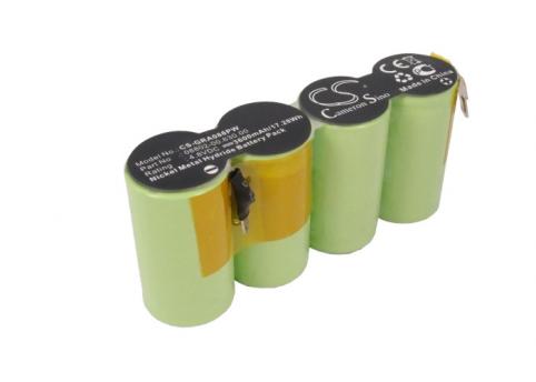 Batterie jardin gardena 8816