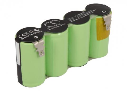 Batterie jardin gardena rasenkantenschere 8802