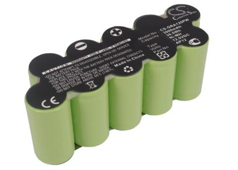 Batterie jardin gardena 2252