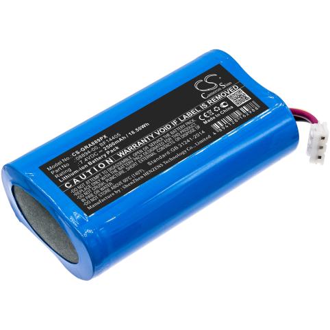 Batterie jardin gardena comfortcut 8893
