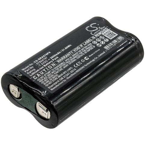 Batterie jardin gardena groom barber
