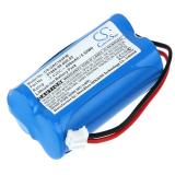Batterie gardena 01866 00.600.02 c1060 plus solar