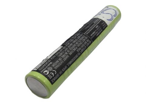 Batterie lampe torche intec esr8ee5920
