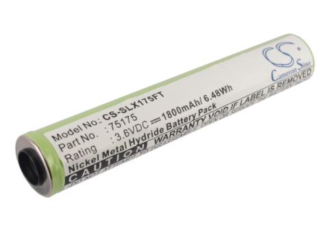 Batterie lampe torche streamlight 75531