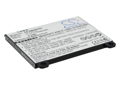 Batterie livre electronique amazon kindle dx dxg