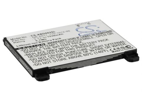 Batterie livre electronique amazon kindle ii