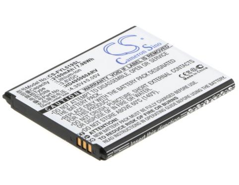 Batterie modem routeur ruiheng mi560