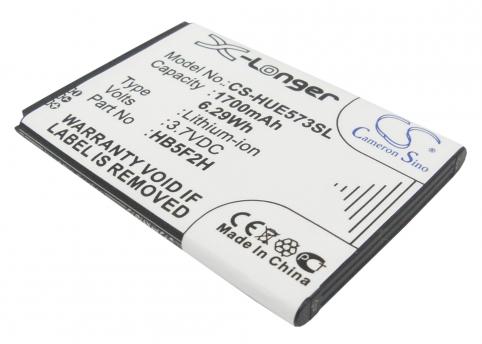 Batterie modem routeur huawei ec5377