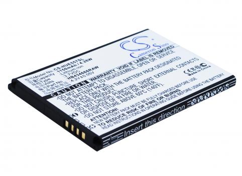 Batterie  huawei hb434666raw e5573