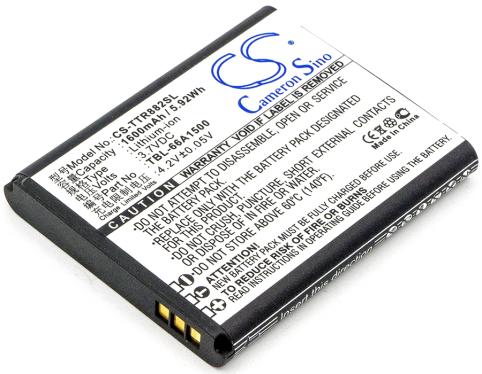 Batterie modem routeur tp link tl t882