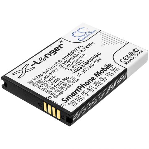 Batterie modem routeur huawei e5577 ebs 937