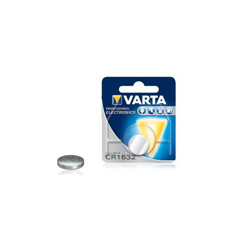   pile bouton lithium varta cr2025