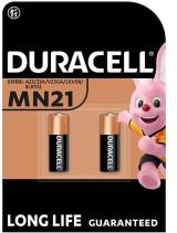 Duracell A23 3A 23GA LRV08 8LR932 MN21  