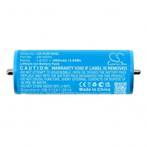Batterie rasoir electrique braun 7891