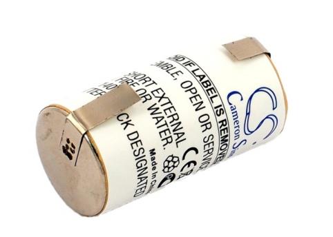 Batterie rasoir electrique philips hp1319