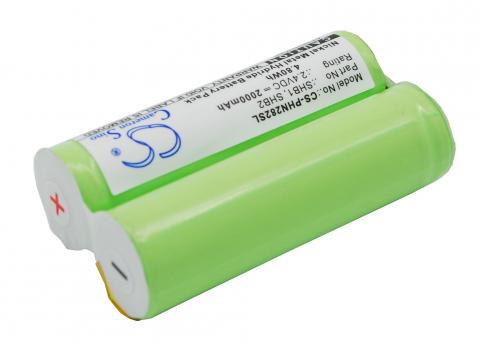 Batterie rasoir electrique philips 4865xl a