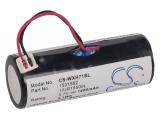 Batterie wella 1531582 xpert hs71