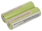 Batterie philips hq8890 138 10609