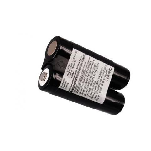 Batteries souris sans fil logitech m bak89b