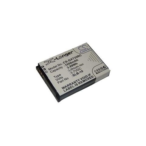 Batteries souris sans fil trust gxt 35 wireless laser gaming m