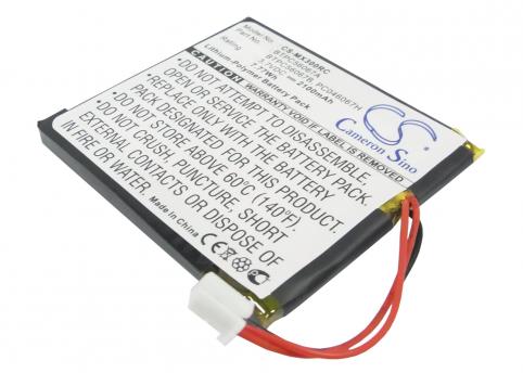 Batterie telecommande crestron stx 1700c