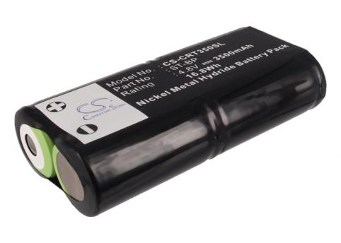 Batterie telecommande crestron st 1500
