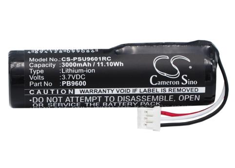 Batterie telecommande philips bp9600