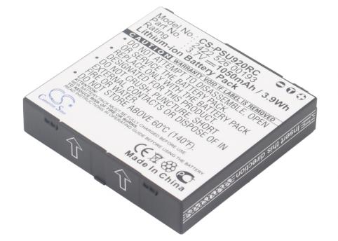 Batterie telecommande philips pronto tsu9200 37
