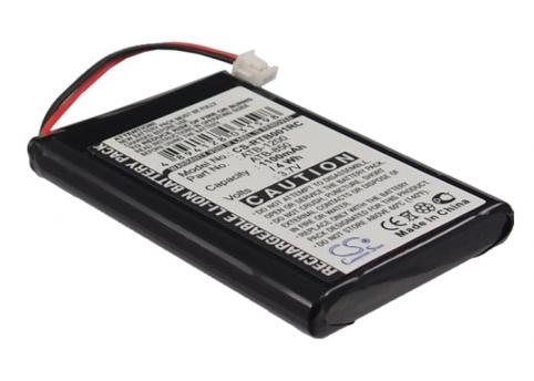 Batterie telecommande rti t2cs