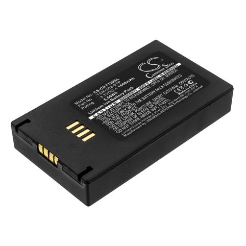 Batterie telecommande crestron tsr 302