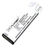 Batterie rti atb 1800 sy5530 t2i