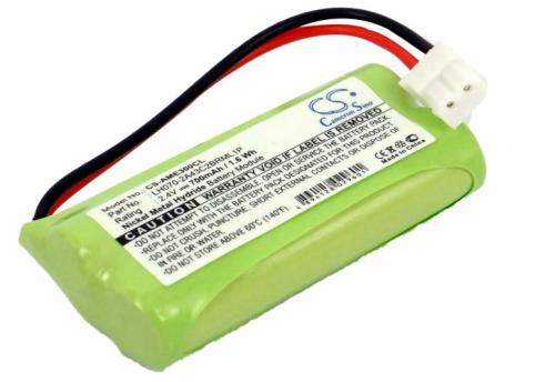 Batterie  v tech 23-1193 6001