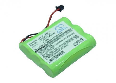 Batterie telephone sans fil bosch t345