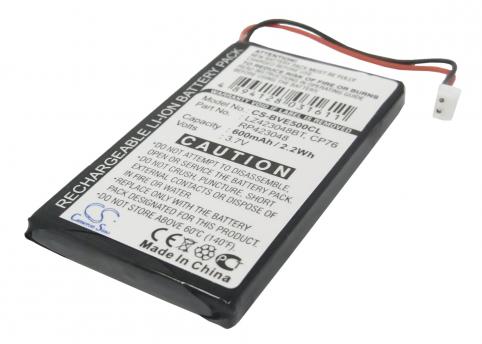 Batterie telephone sans fil hitachi hi d6