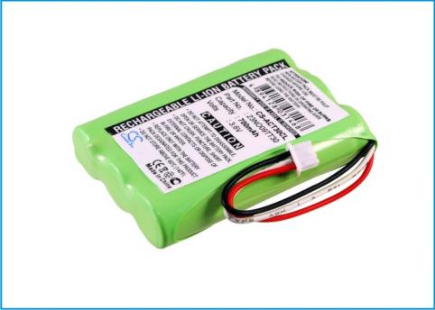 Batterie telephone sans fil agfeo dect 30