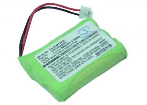 Batterie telephone sans fil binatone easytouch 200