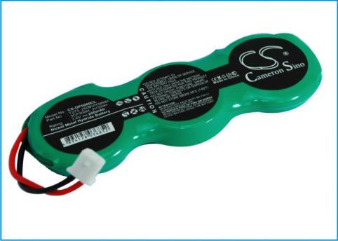 Batterie telephone sans fil daewoo 9000