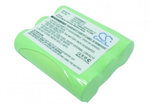 Batterie telephone sans fil gp 60aas3bv1z