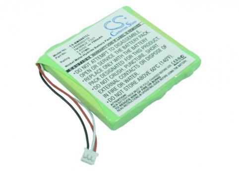 Batterie telephone sans fil schneider cp900