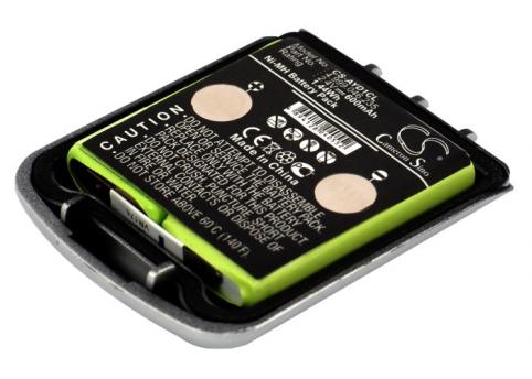 Batterie telephone sans fil funkwerk d4 office
