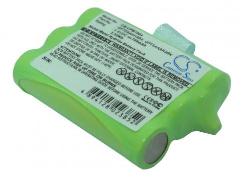 Batterie telephone sans fil nomad e1225