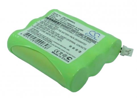 Batterie telephone sans fil siemens 242