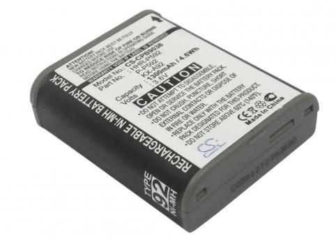 Batterie telephone sans fil gp t143lg